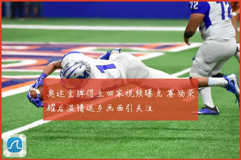 奥运金牌得主回家视频曝光 赛场荣耀后温情返乡画面引关注