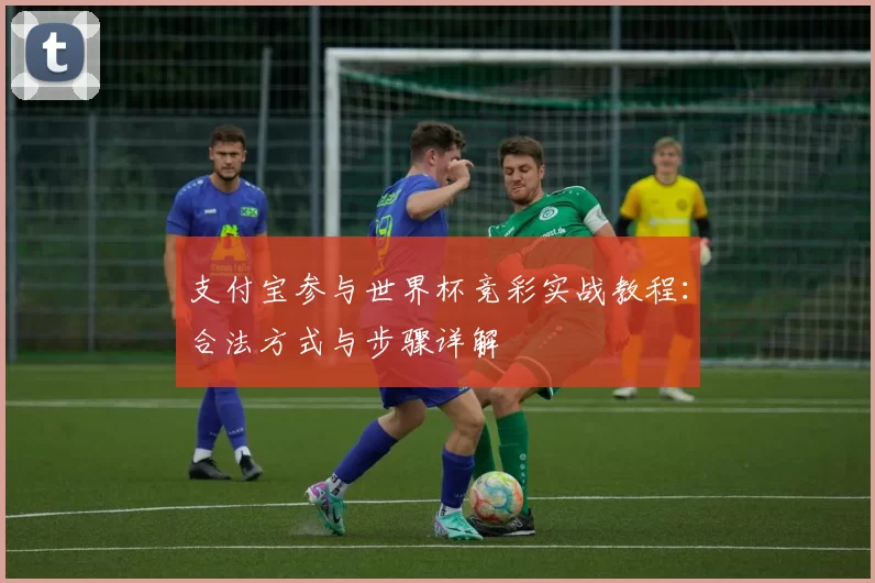 支付宝参与世界杯竞彩实战教程:合法方式与步骤详解