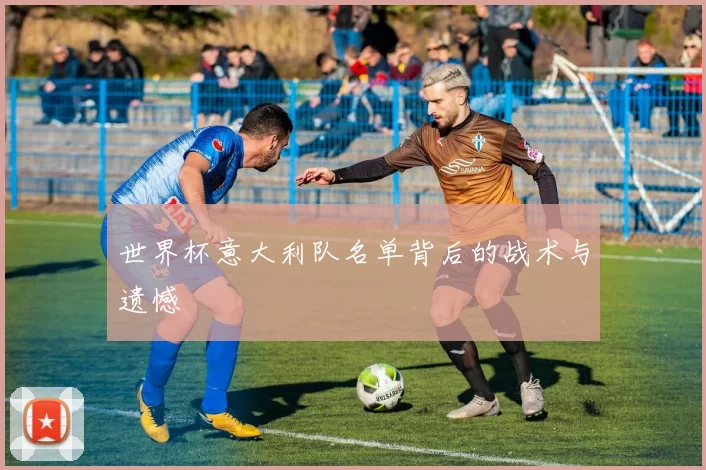 世界杯意大利队名单背后的战术与遗憾